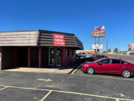 Johnny's Barbeque