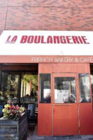 La Boulangerie