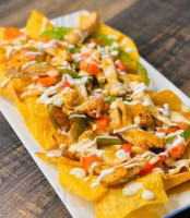I Love Tacos