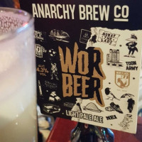 Percy Arms