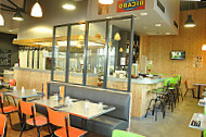 Ambiance Bistrot