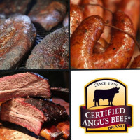 Black's BBQ
