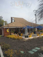 Manakish Oven And Grill