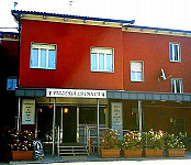 Pizzeria La Chicca