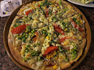 Pizzeria Cappuccino Da Pino