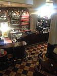 The Horniman At Hay's