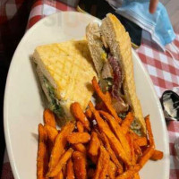 Sal Mookie's Madison