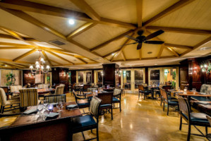 Azure Oceanfront American Kitchen