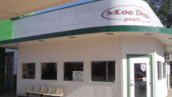 Moe Dogs Grill
