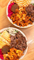 Donerg Turkish Mediterranean Grill Irvine