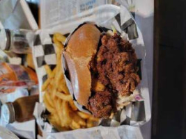 Fat Daddy's Hot Chicken