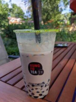 Kung Fu Tea