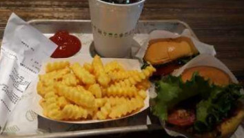 Shake Shack Seaport