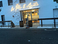 Lo Pati D'agusti
