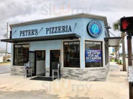 Peter's Pizzeria