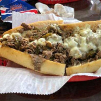 Osman's Pizza Grille