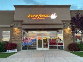 Asian Bistro