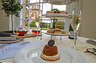 The Water Terrace Cafe And Champagne Blenheim Palace