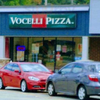 Vocelli Pizza