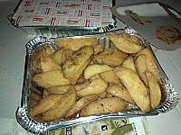 Pizzería Voy Volando Cádiz