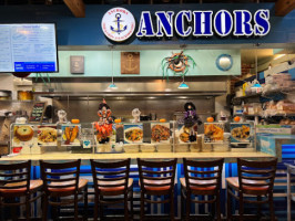 Anchors