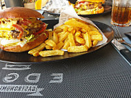 Edgar Gastronomic Burger