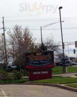 Tommy's Red Hots