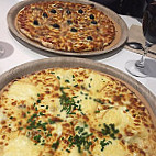 La Pizza De Nico