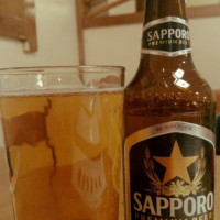 Sapporo Japanese