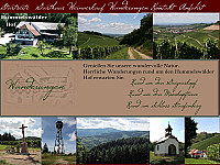 Landgasthof Hummelswälder Hof