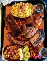 Heritage Barbecue