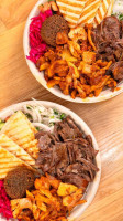 Donerg Turkish Mediterranean Grill