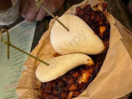 Hawkers Asian Street Food