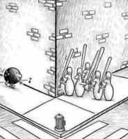 Bowling Olympia
