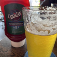 Coach's Cheesburgers