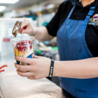 Shake's Frozen Custard