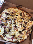 Pizza Com D'hab