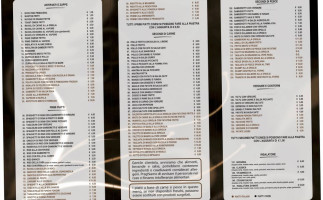 Pizzeria Italo Cinese Di Zhu Maochao