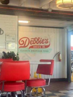 Debbie's Drive In