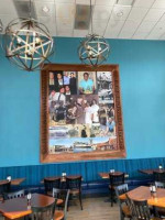 Louis Pappas Fresh Greek