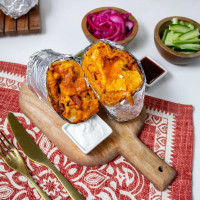 The Bombay Frankie Company