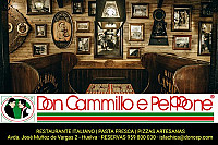 Don Camillo E Peppone