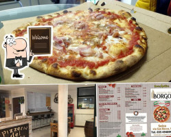 Pizzeria Del Borgo