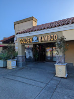 Golden Bamboo