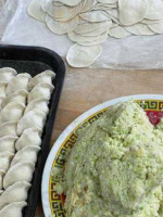 Dumpling City