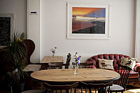 Piano Cafe