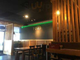 Tong Sake House