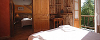 Chalet Hôtel d’Ailefroide
