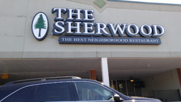The Sherwood