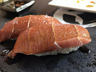 Ikura Sushi